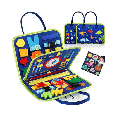 Planche d’activités éducatif (3-5ans) Ma boutique